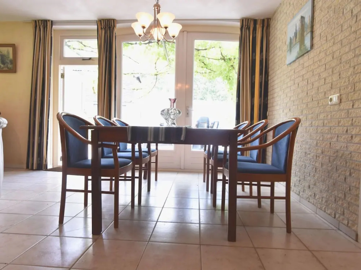 Holiday Home in a Beautiful Nature Reserve in Ruinerwold, for 2 People