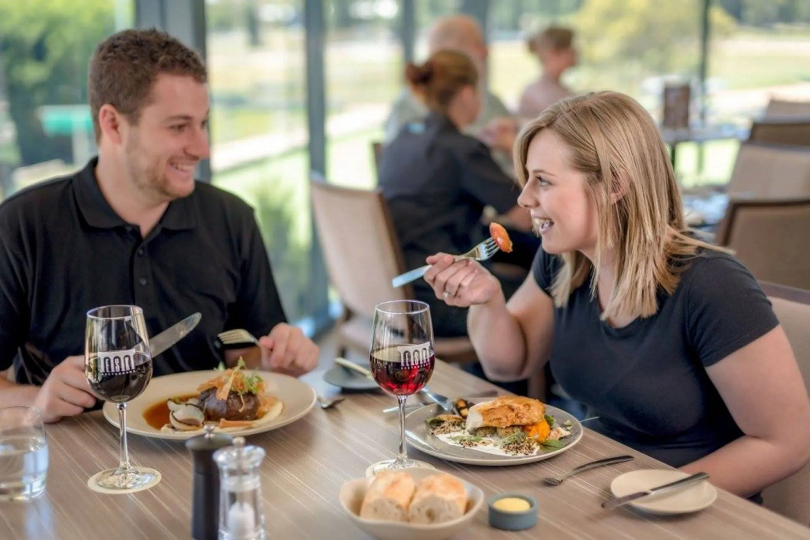 Lithgow Workies Club Motel