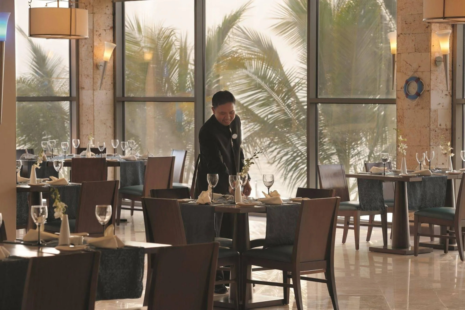 Kempinski Hotel & Resort Sariya Yanbu