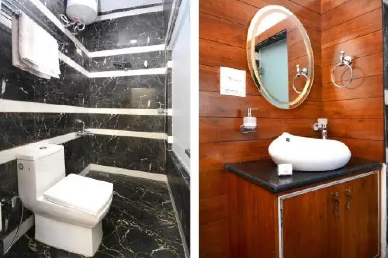 OYO 29166 Hotel Natures Resort