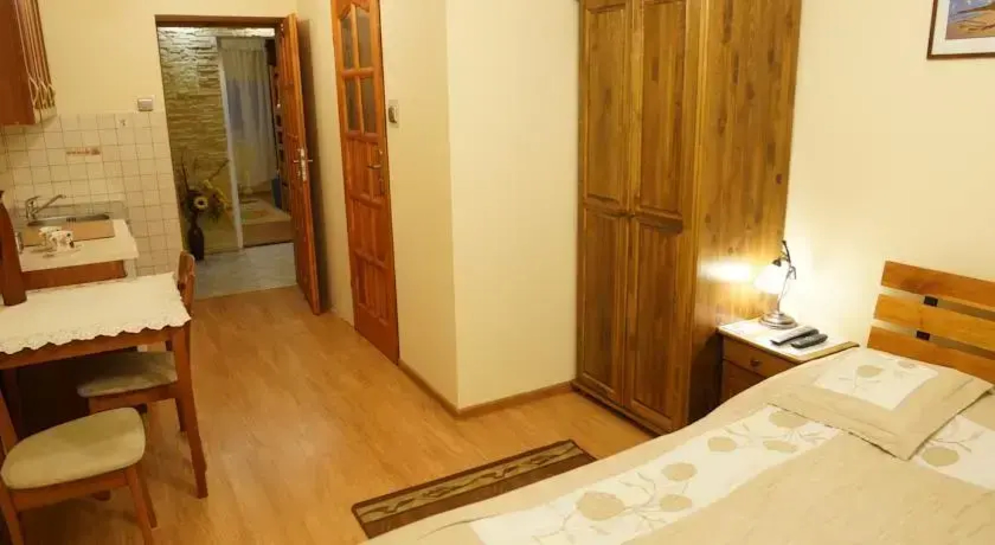 Pokoje Gościnne Sylwia