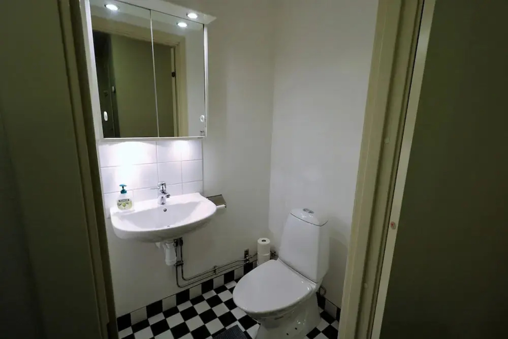 RIBO Apartment Riksgränsen