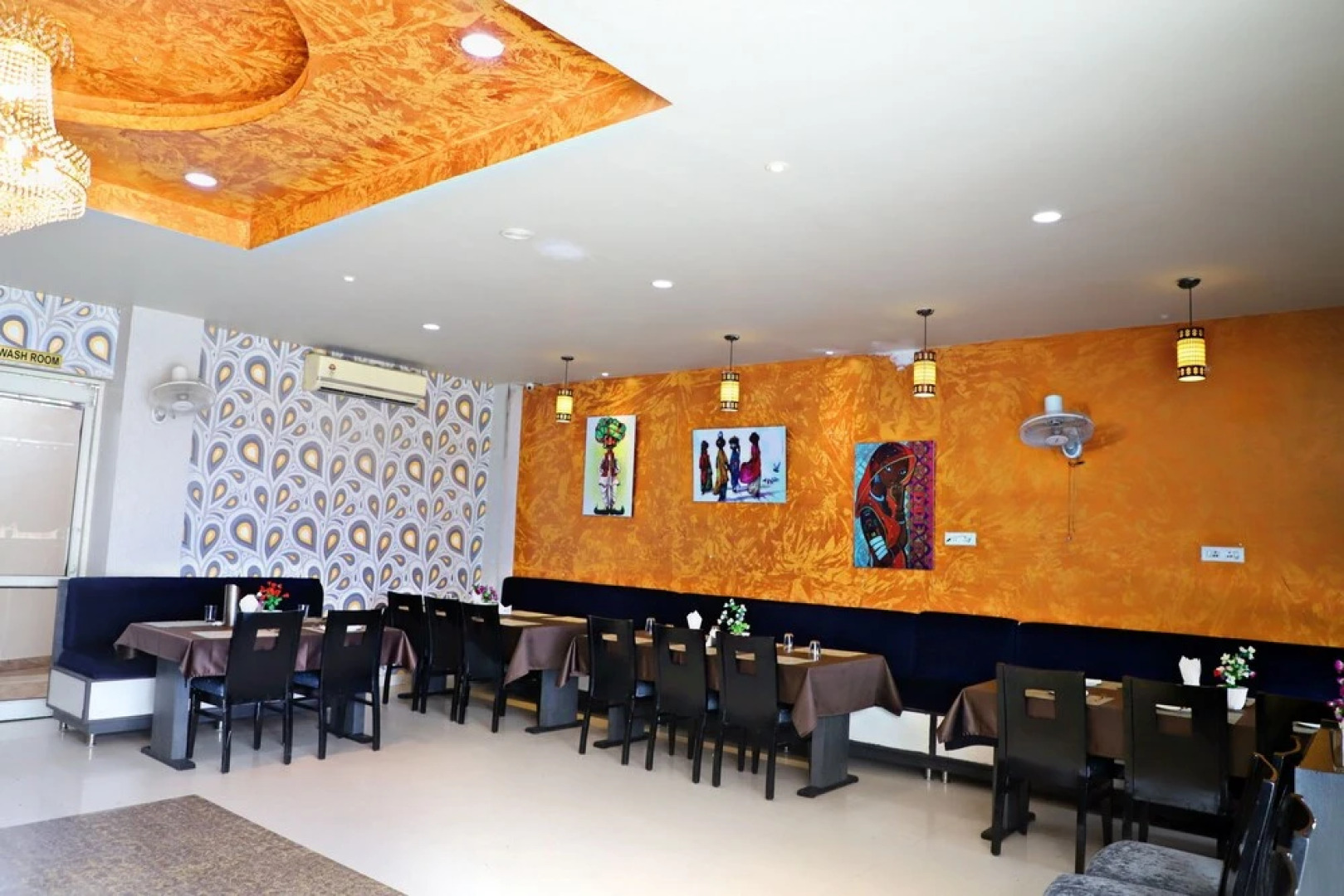 Exotika Express Resort