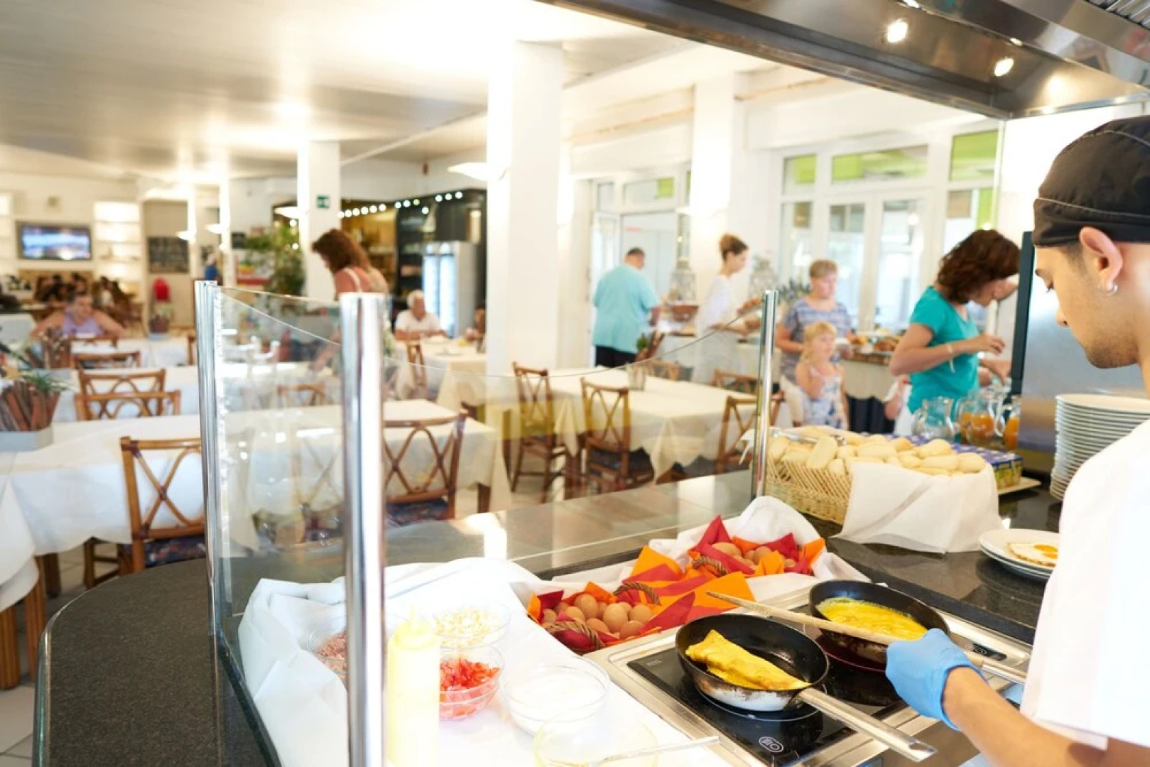 Camping Residence Il Tridente