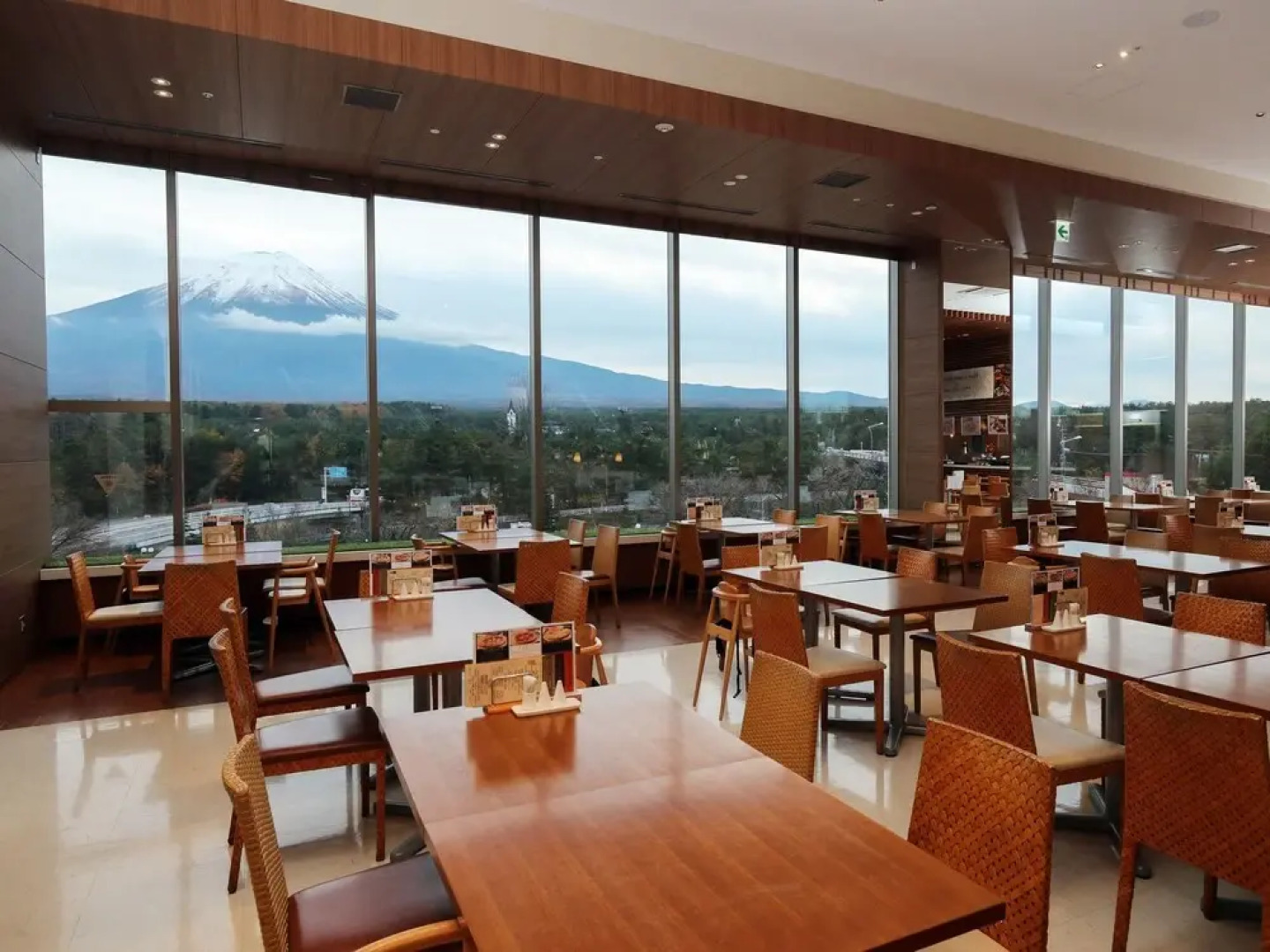 Highland Resort Hotel & Spa