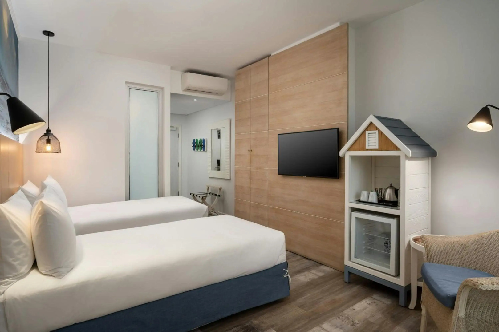 Protea Hotel Fire & Ice! by Marriott Durban Umhlanga Ridge