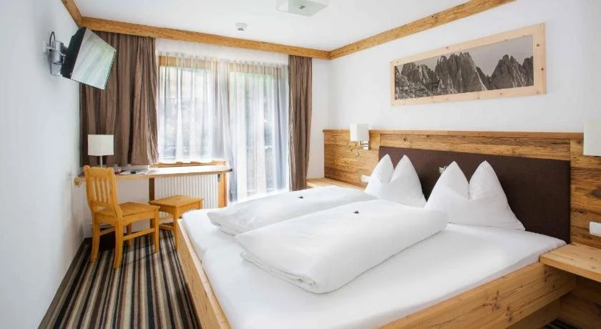 Gasthof zum Wilden Kaiser