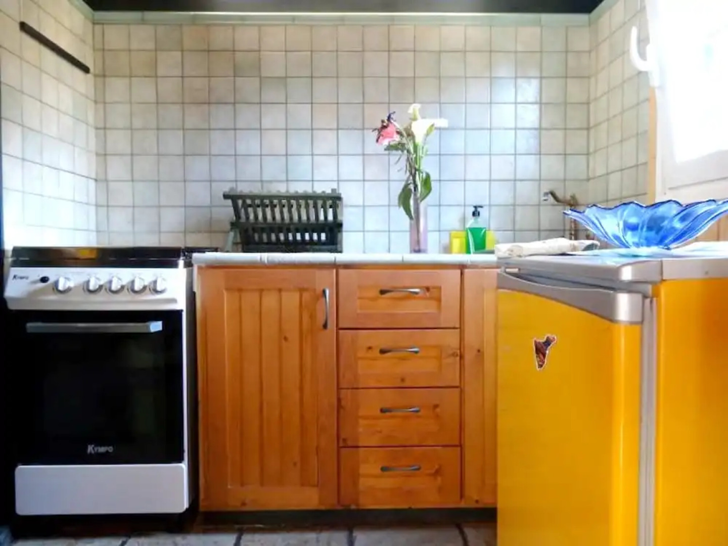 House With one Bedroom in Santa Cruz de Tenerife, With Wifi