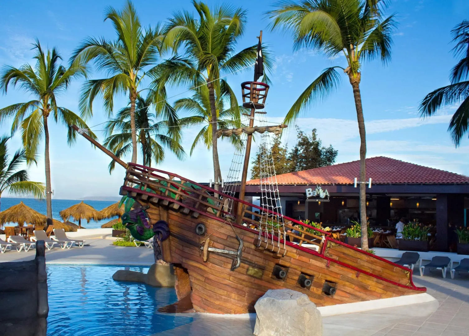 Suites by Marival Emotions All Inclusive