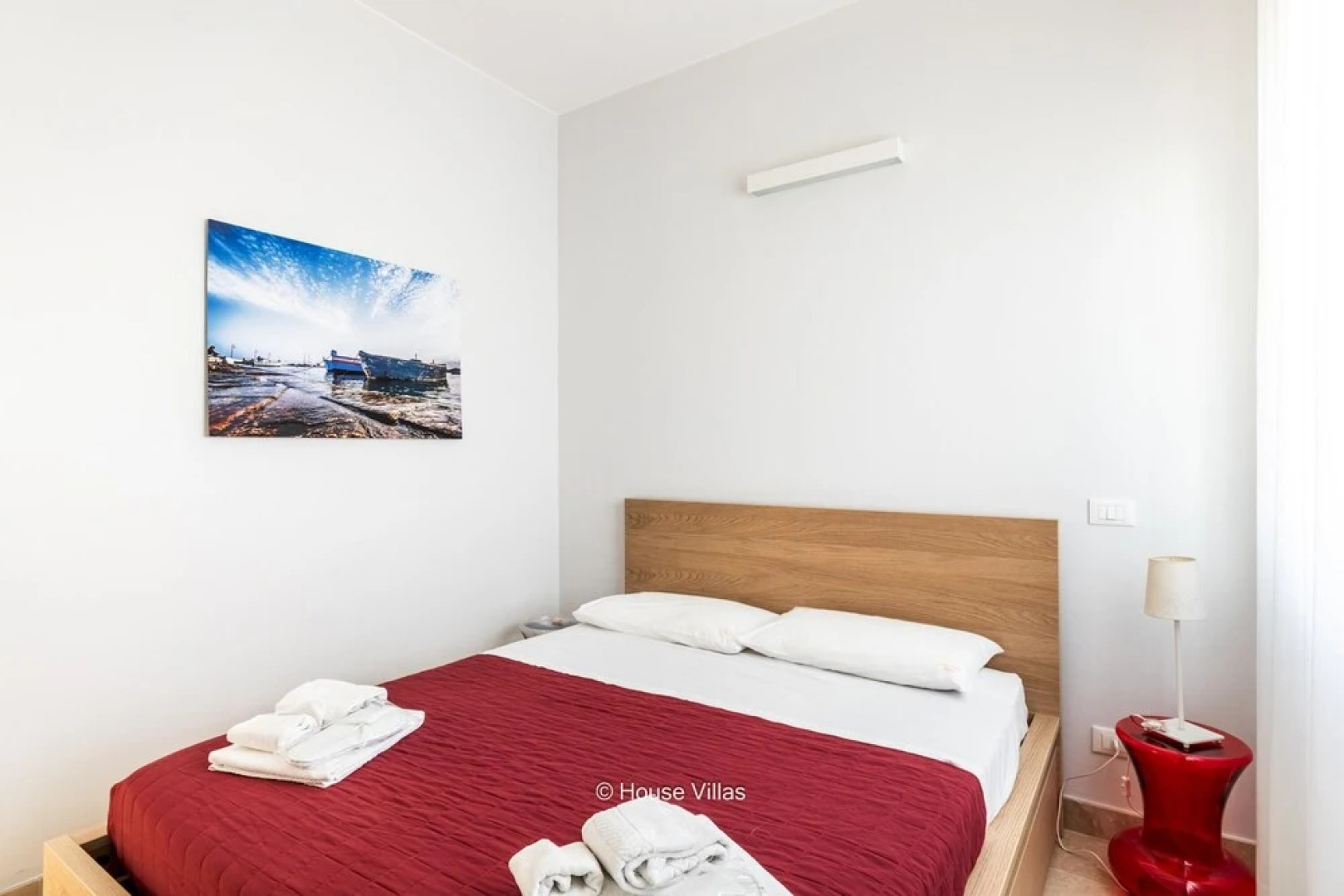 House Villas - Albaionica