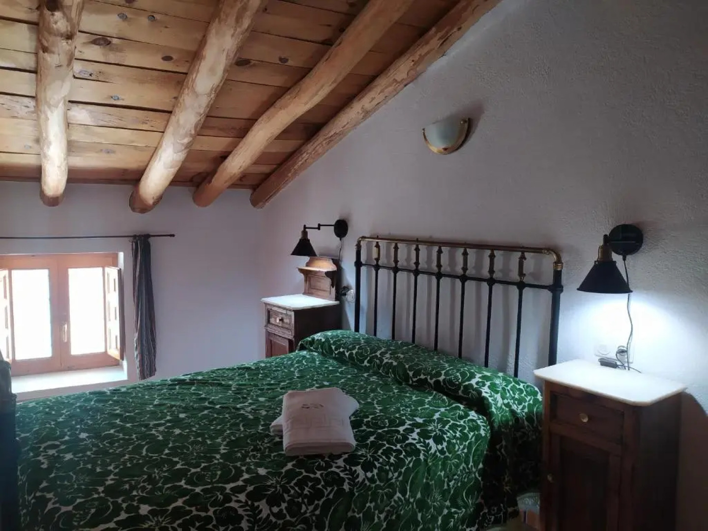 Casa Rural El Cortijo Nuevo