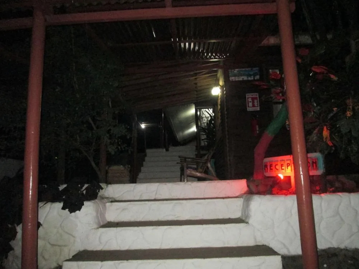 Bugabutik Hotel Resort