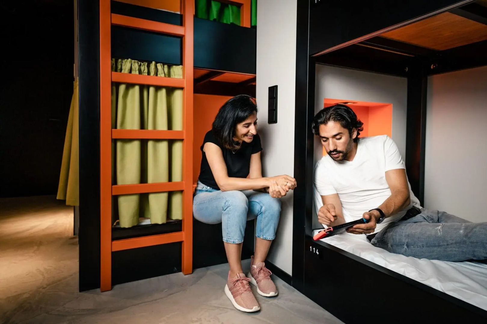 Koncept Hotel International