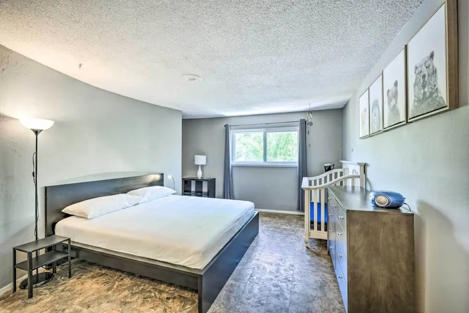 Remote Work Friendly San Jose Retreat w/ Patio