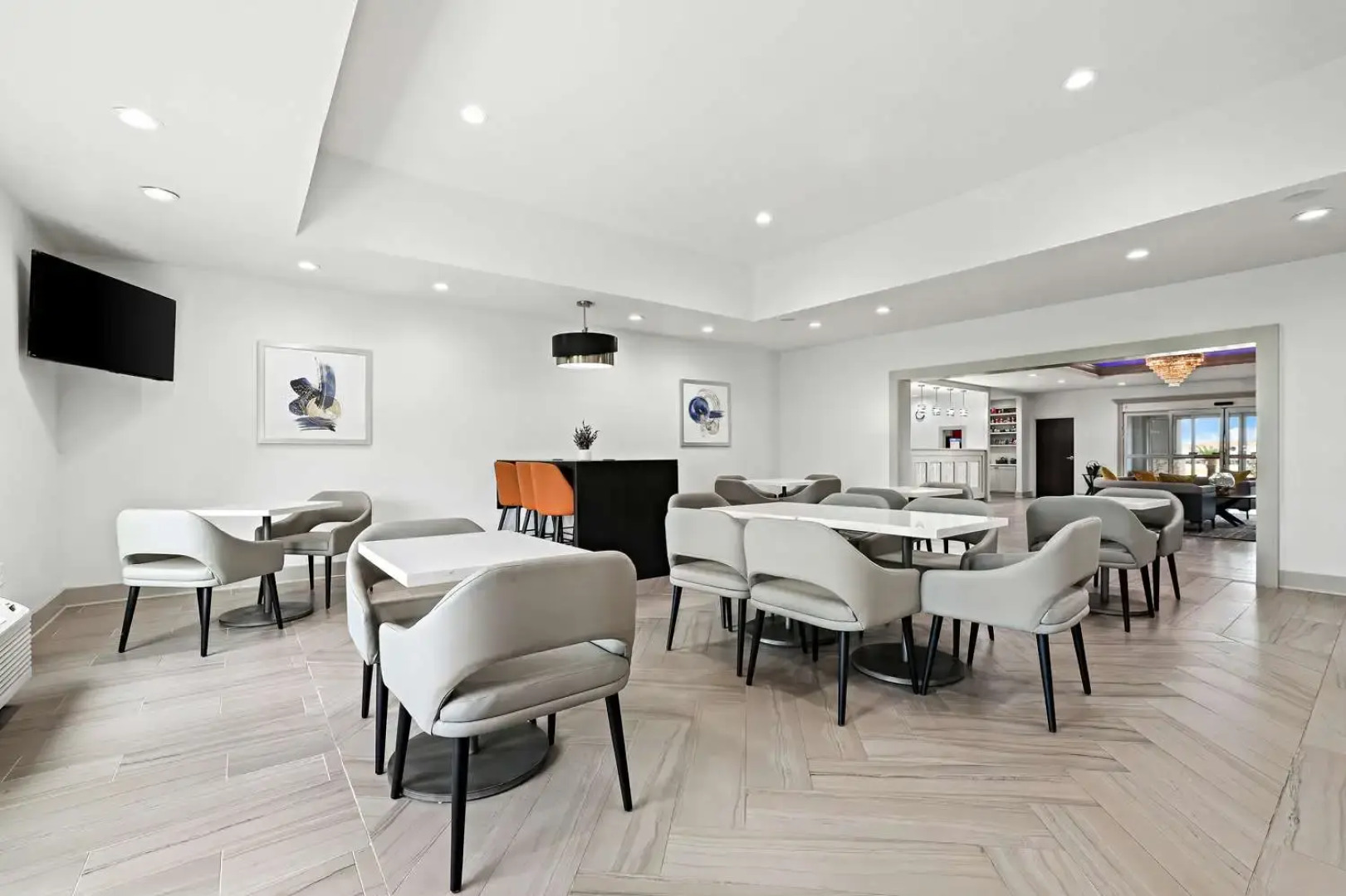 Best Western Iowa/Lake Charles East