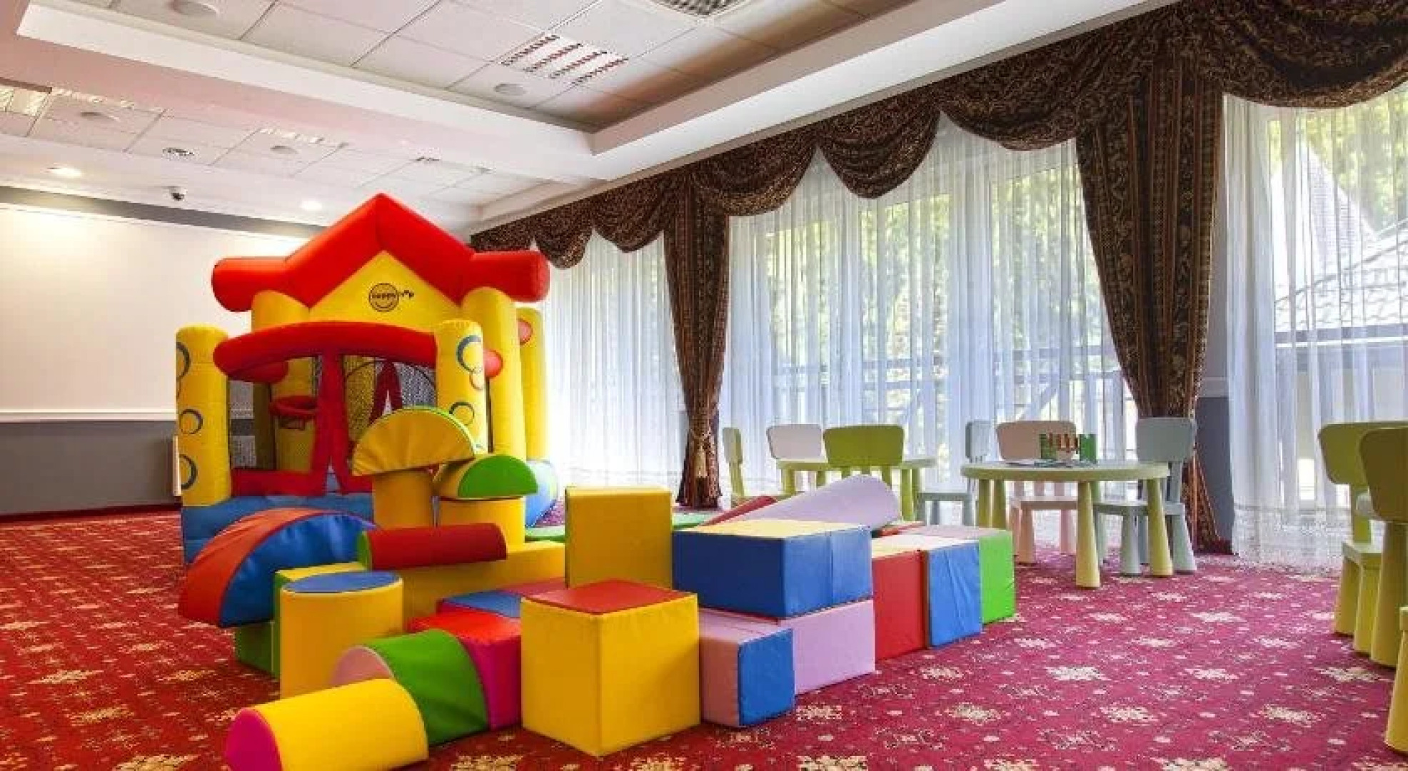 Hotel Verde Montana Wellness & Spa