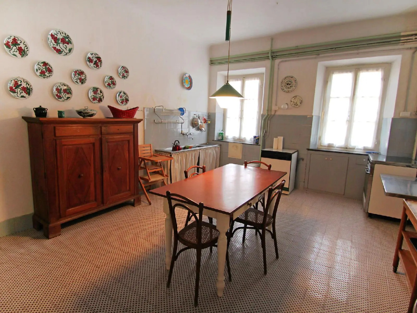 La Marchesina - Five Bedroom