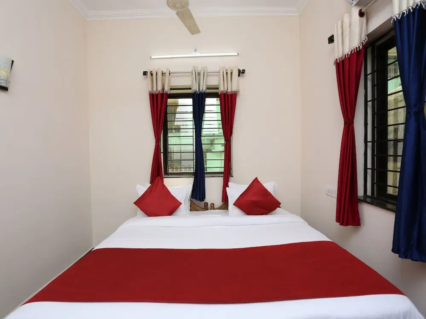 OYO 3147 Hotel Mittaso