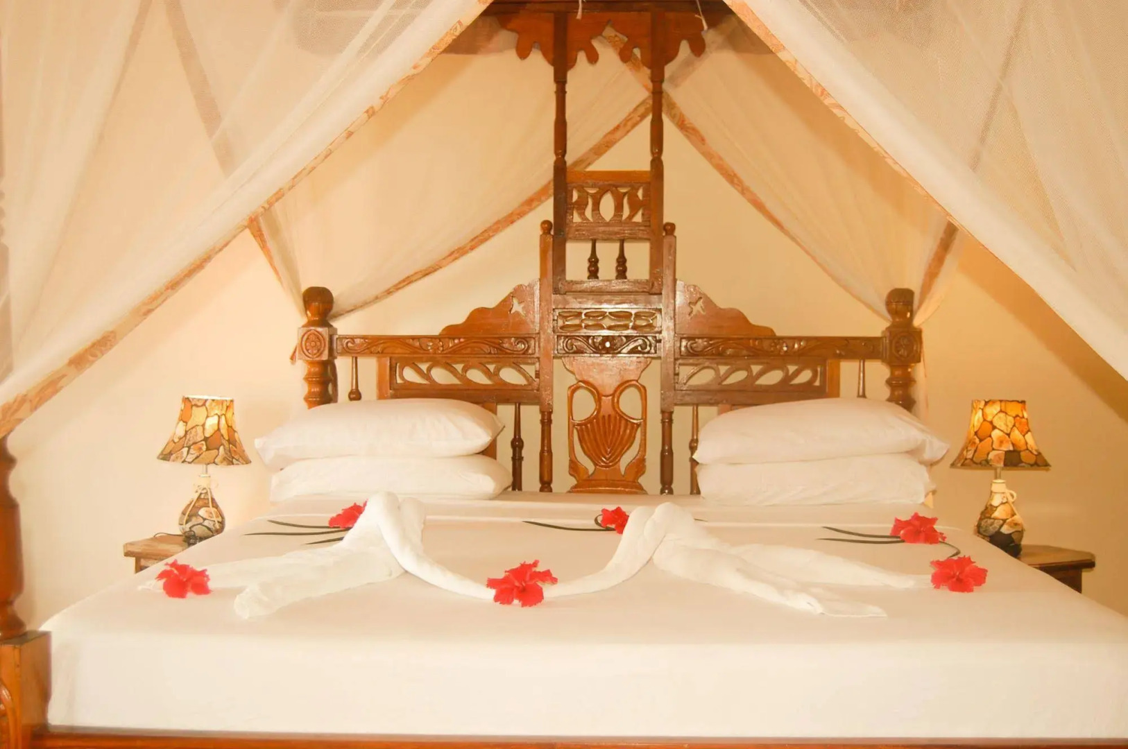 Swahili Beach Resort