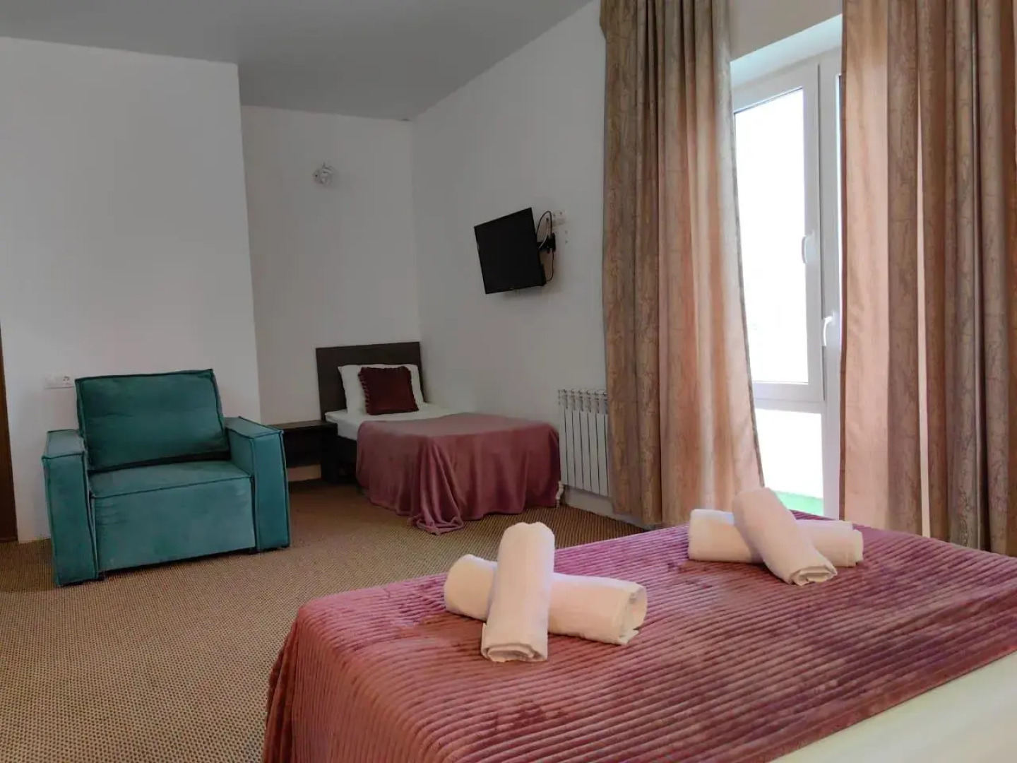 Белое Солнце