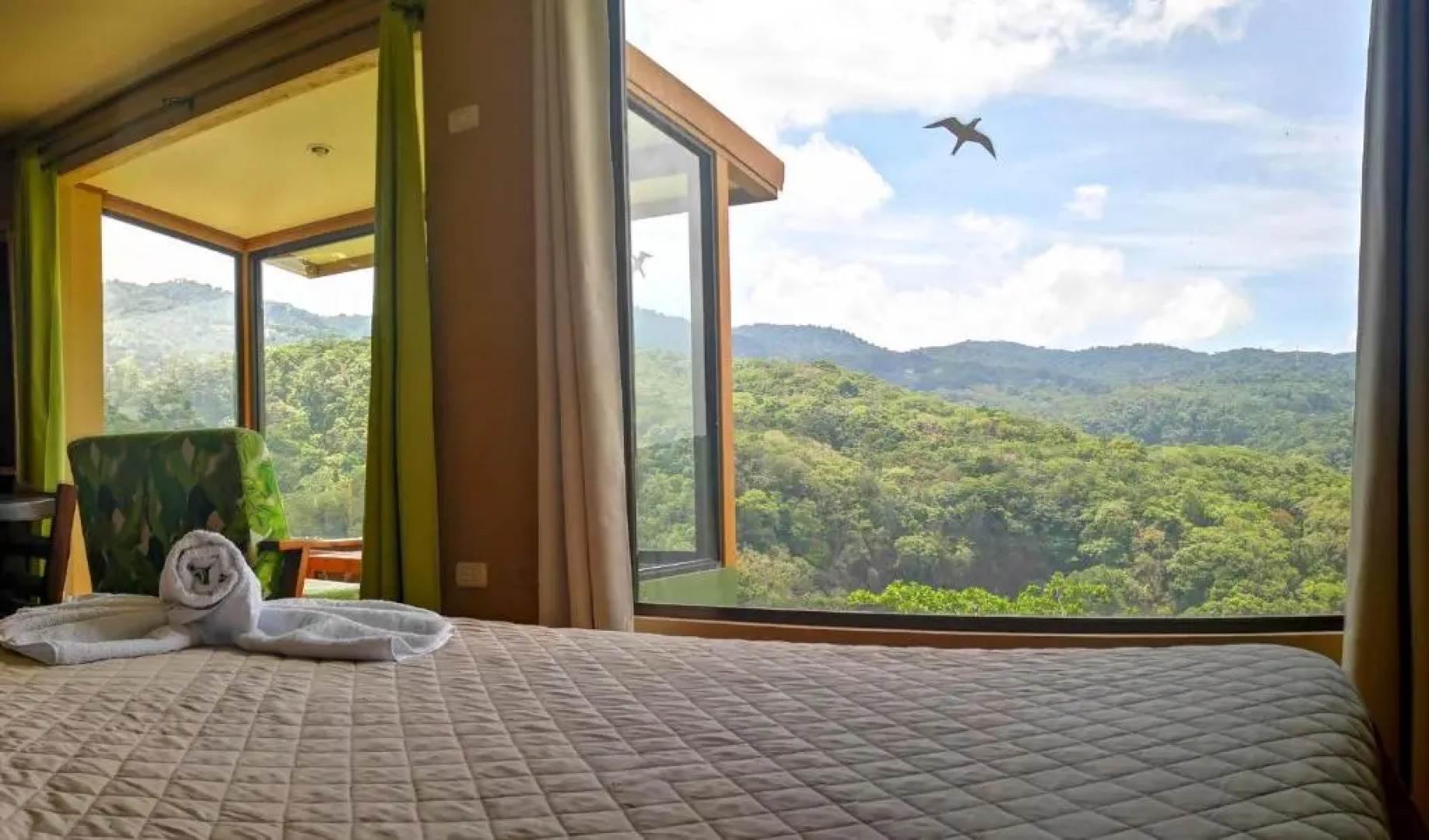 Rainbow Valley Lodge Costa Rica