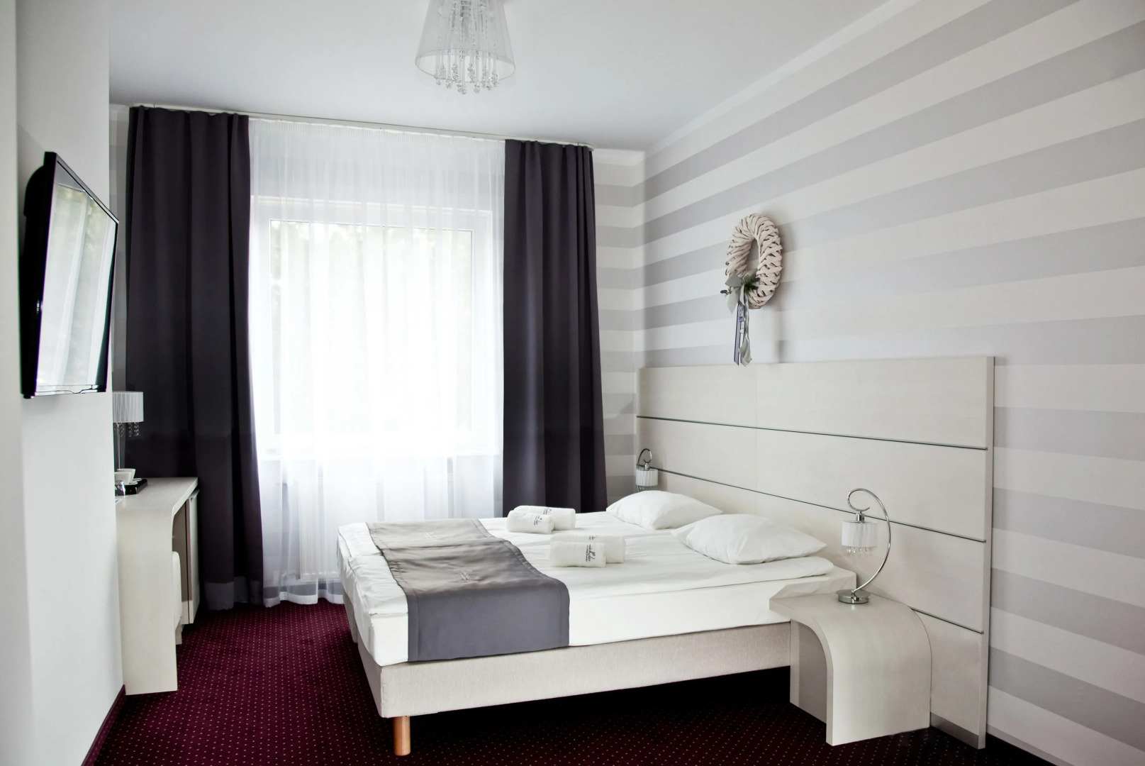 Lavender Hotel Poznań