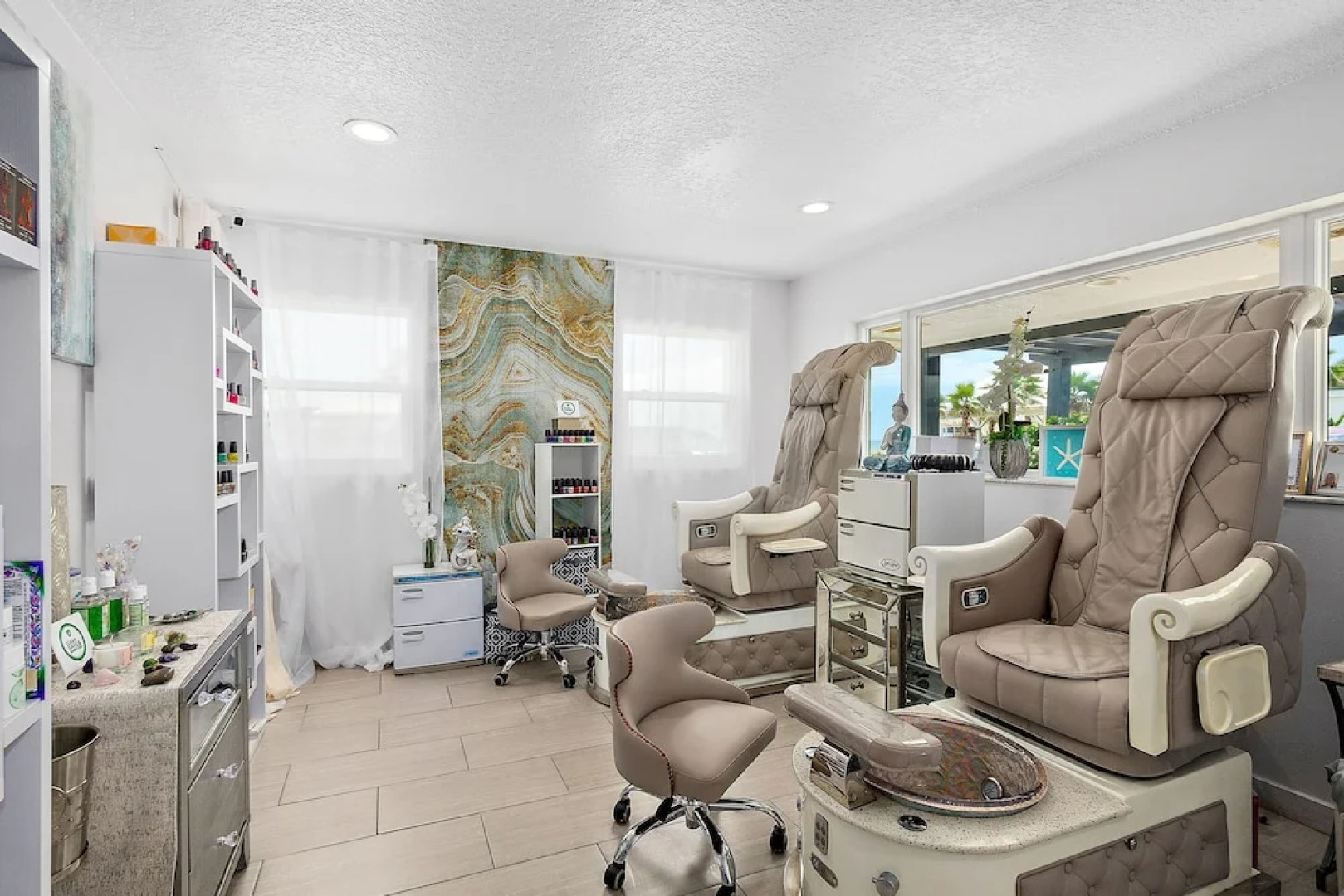 Golden Magnolia Resort & Spa