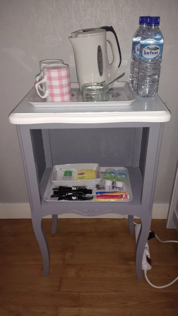 Chambre d'Hote Woody