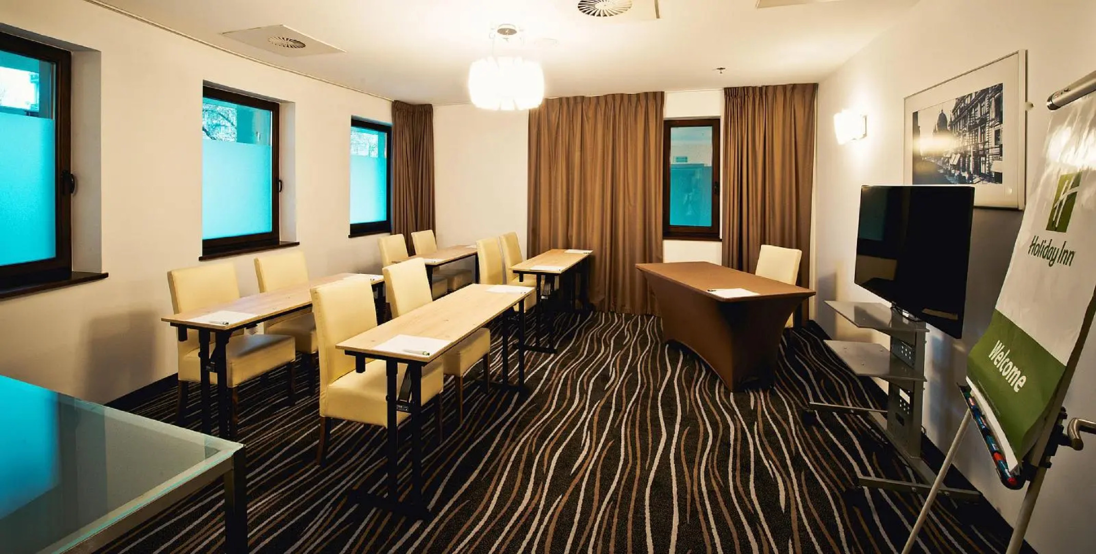 Holiday Inn Lodz by IHG