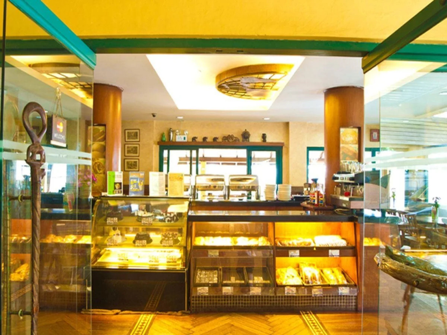 El Cielito Inn - Baguio