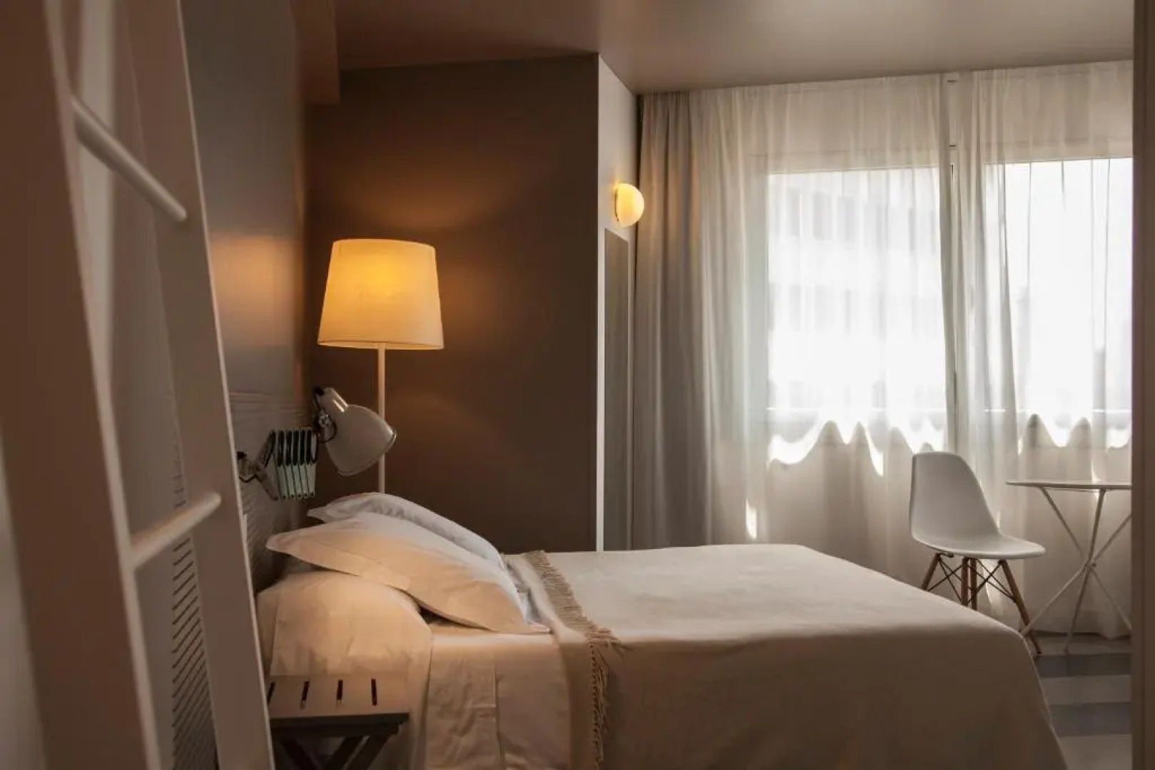 Отель Sixties Ramblas