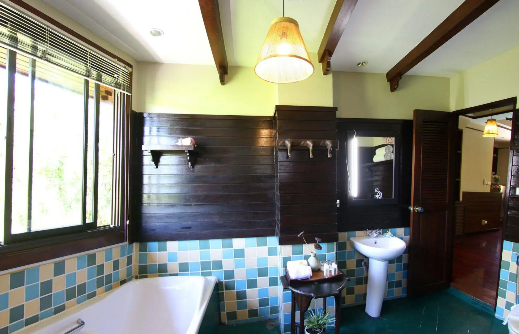 Taraburi Resort Chiangmai