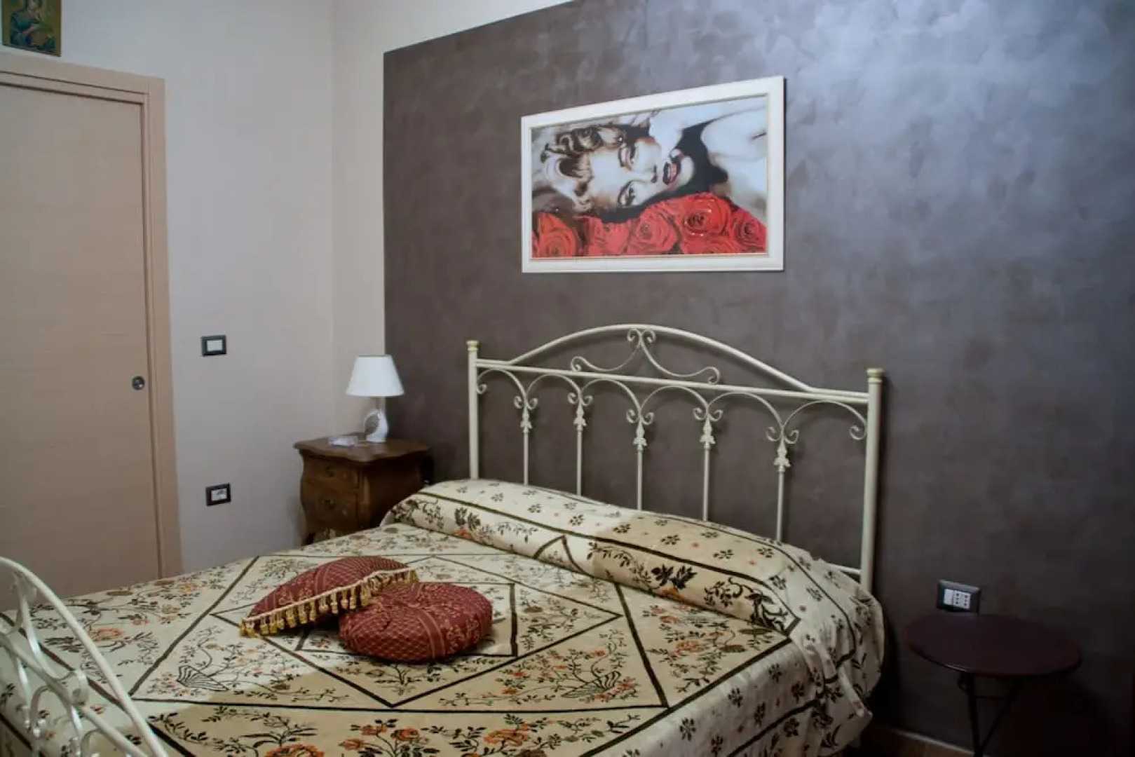 The Liberty Palace b&b