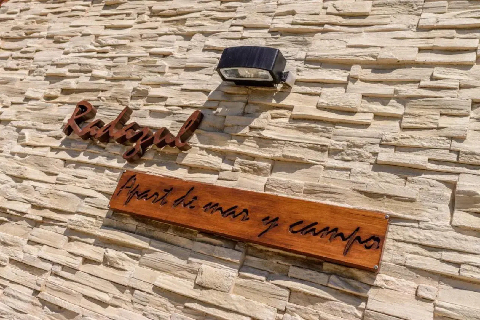 Radazul Apart de Mar & Campo