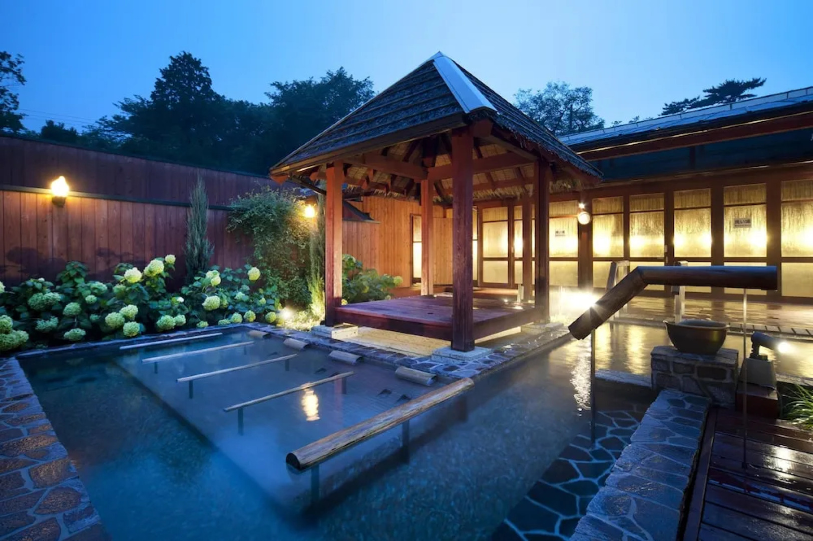 Izumigo Hotel Ambient Izukogen Cottage