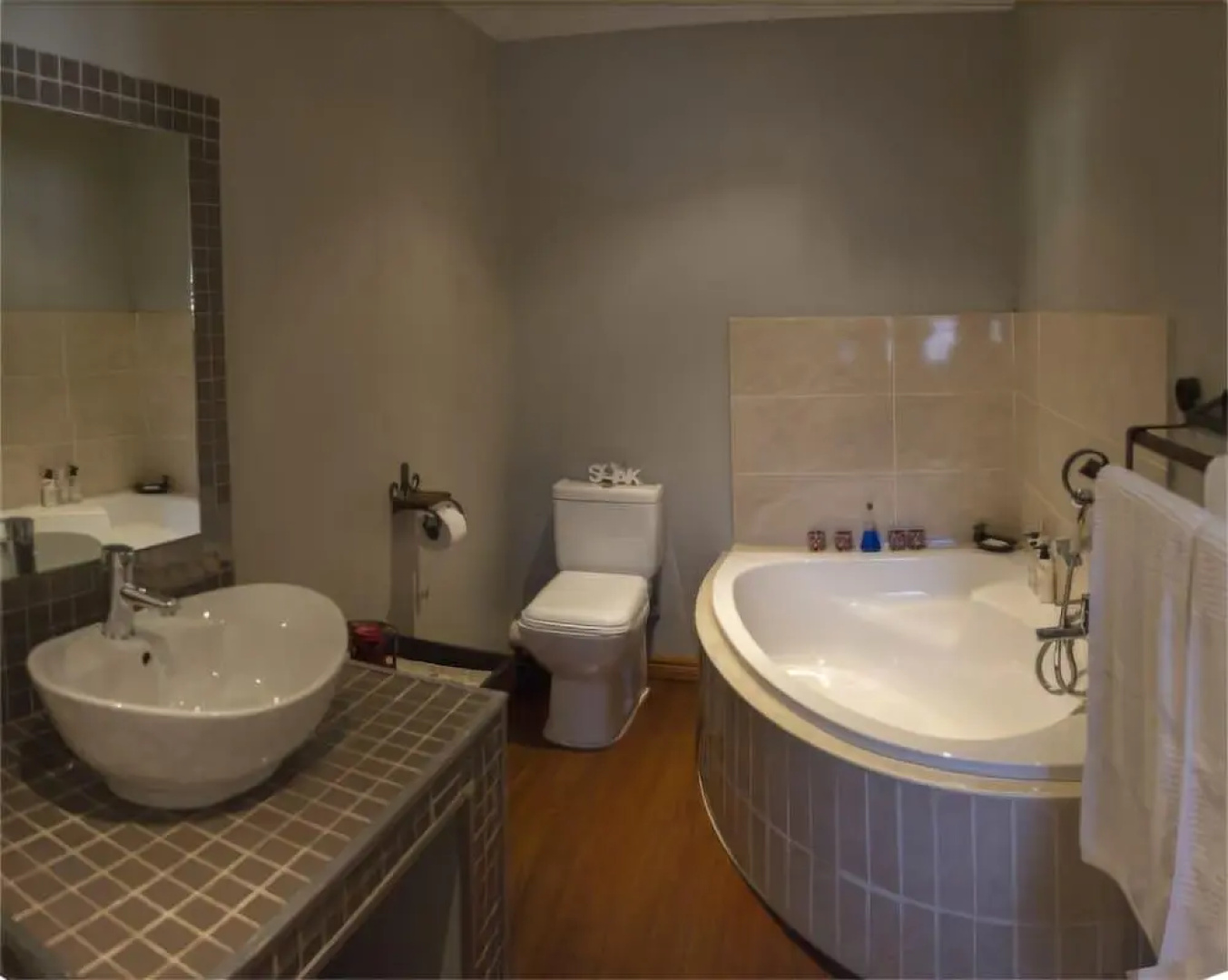 Matanja Guesthouse