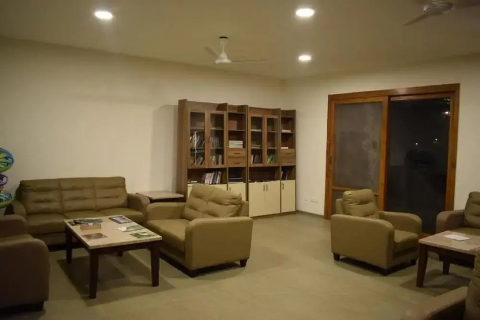 The Birchwood Retreat Coorg