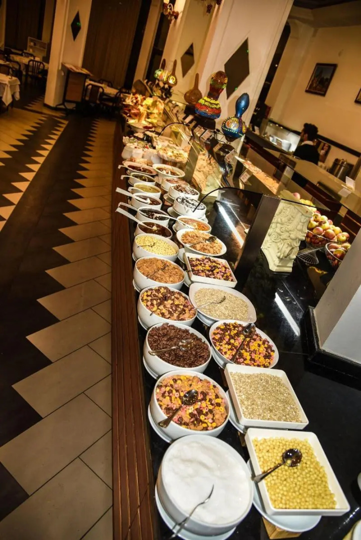 SIGNATURE GARDEN AVANOS Hotel & SPA