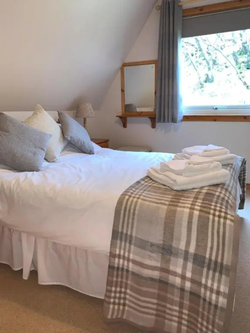 Lochinver Holiday Lodges & Cottages