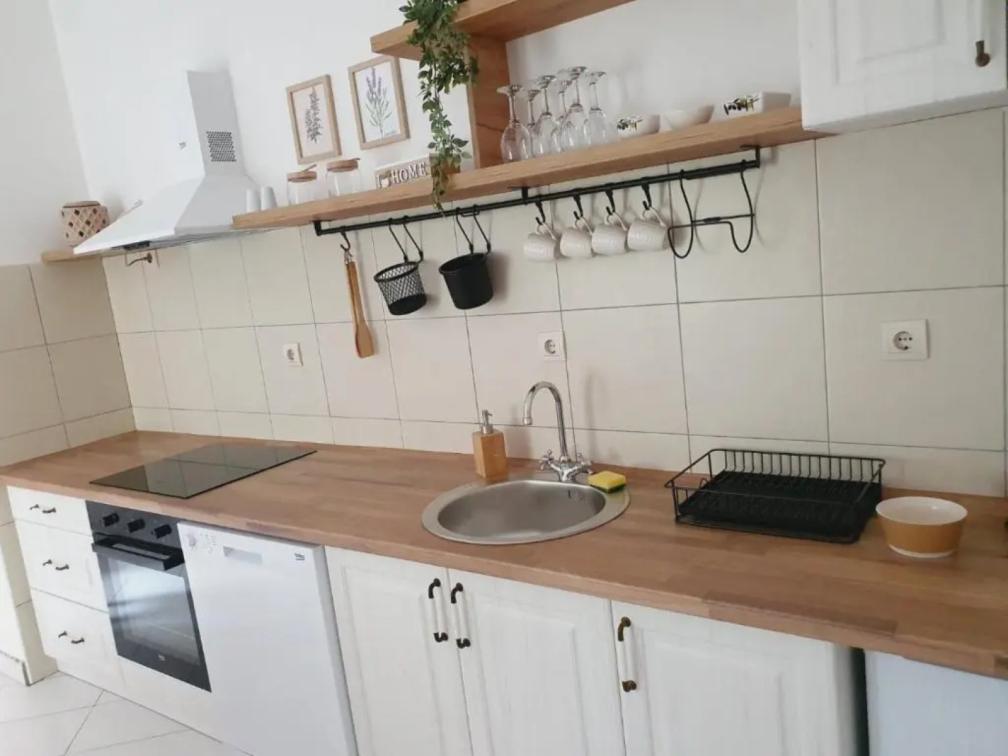 Apartman Macic Dub II