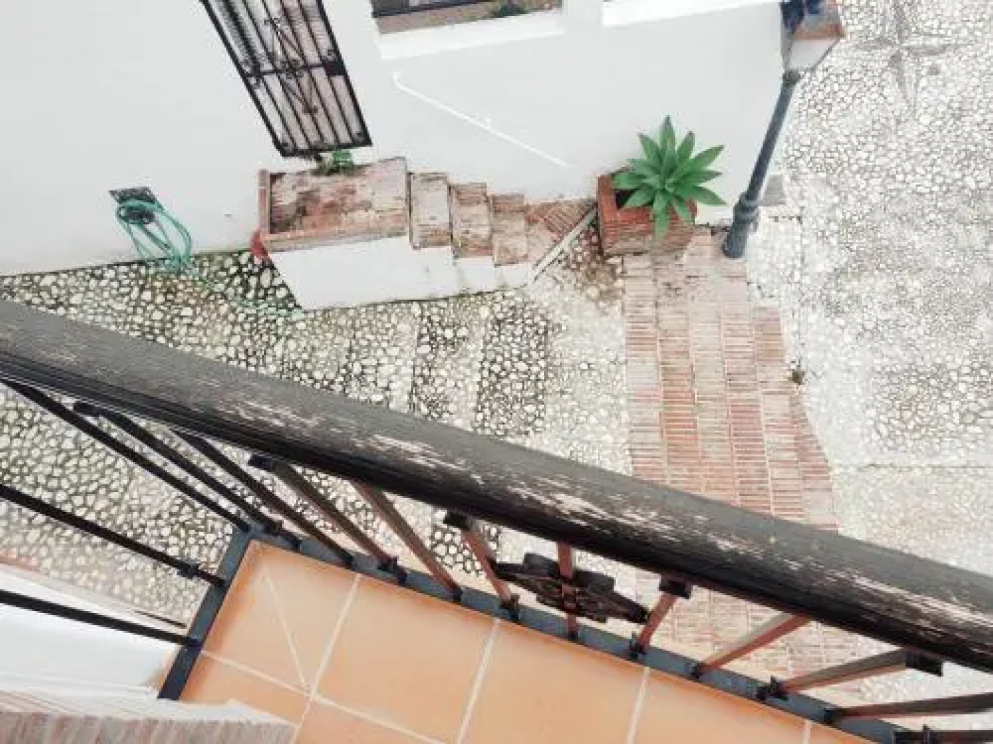 Hospedería El Caravansar