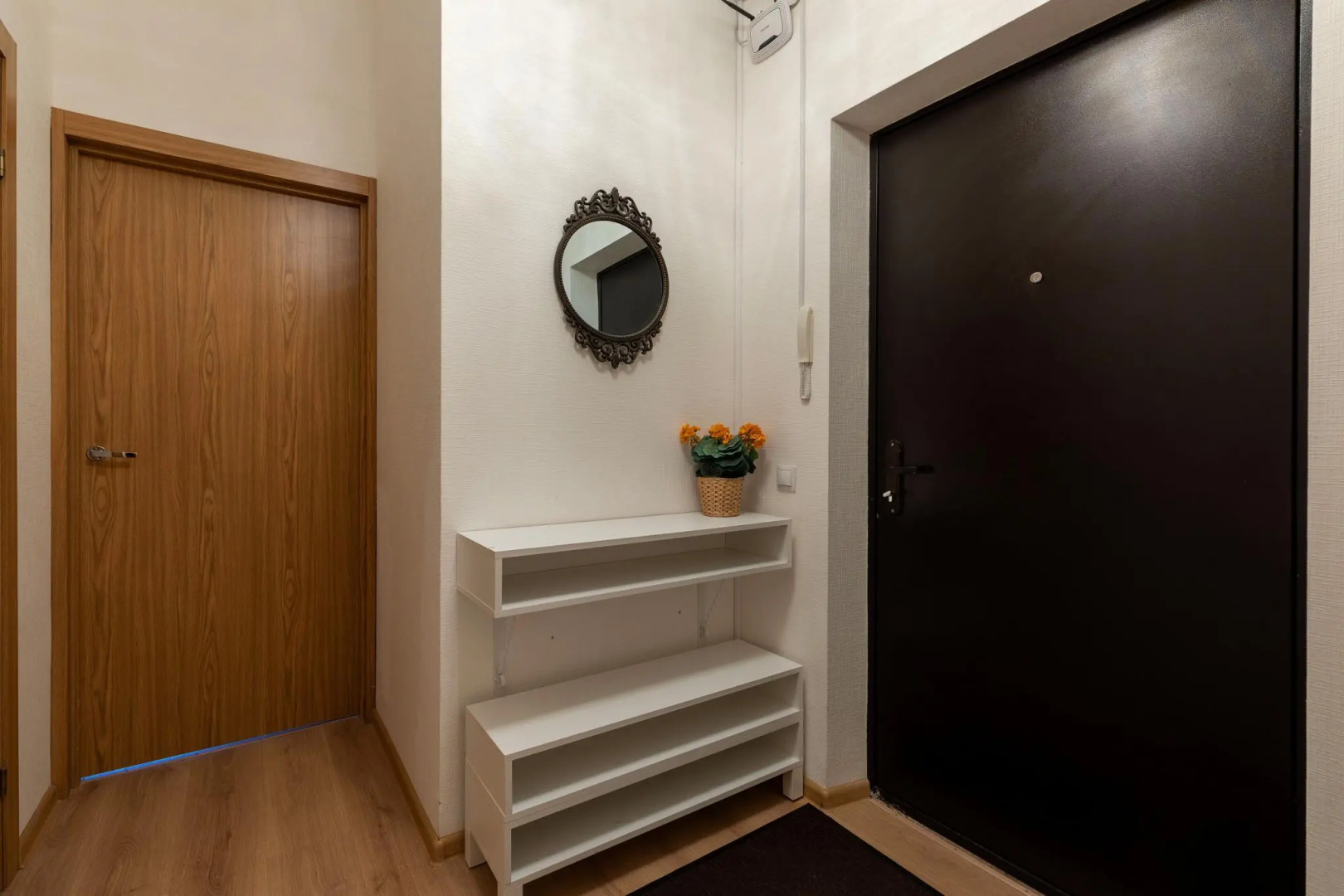 Квартира в Песочном на ул. Садовая, д. 85