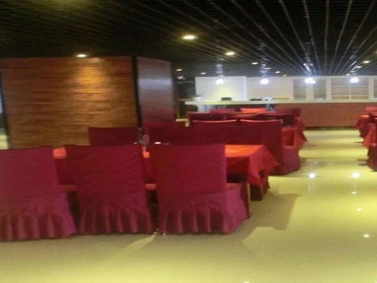 Changzhou Jiahexin Hotel