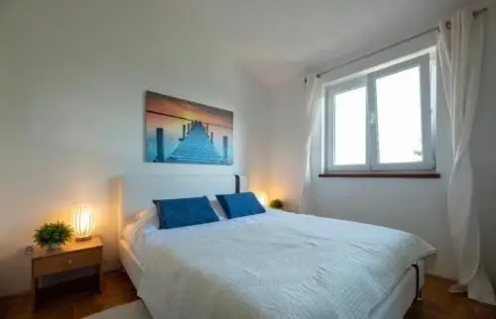 Sisi Apartment
