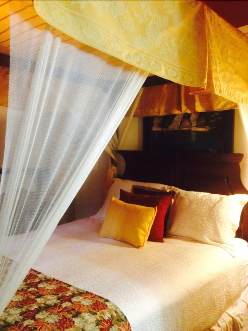 Hotel Boutique Posada Las Iguanas