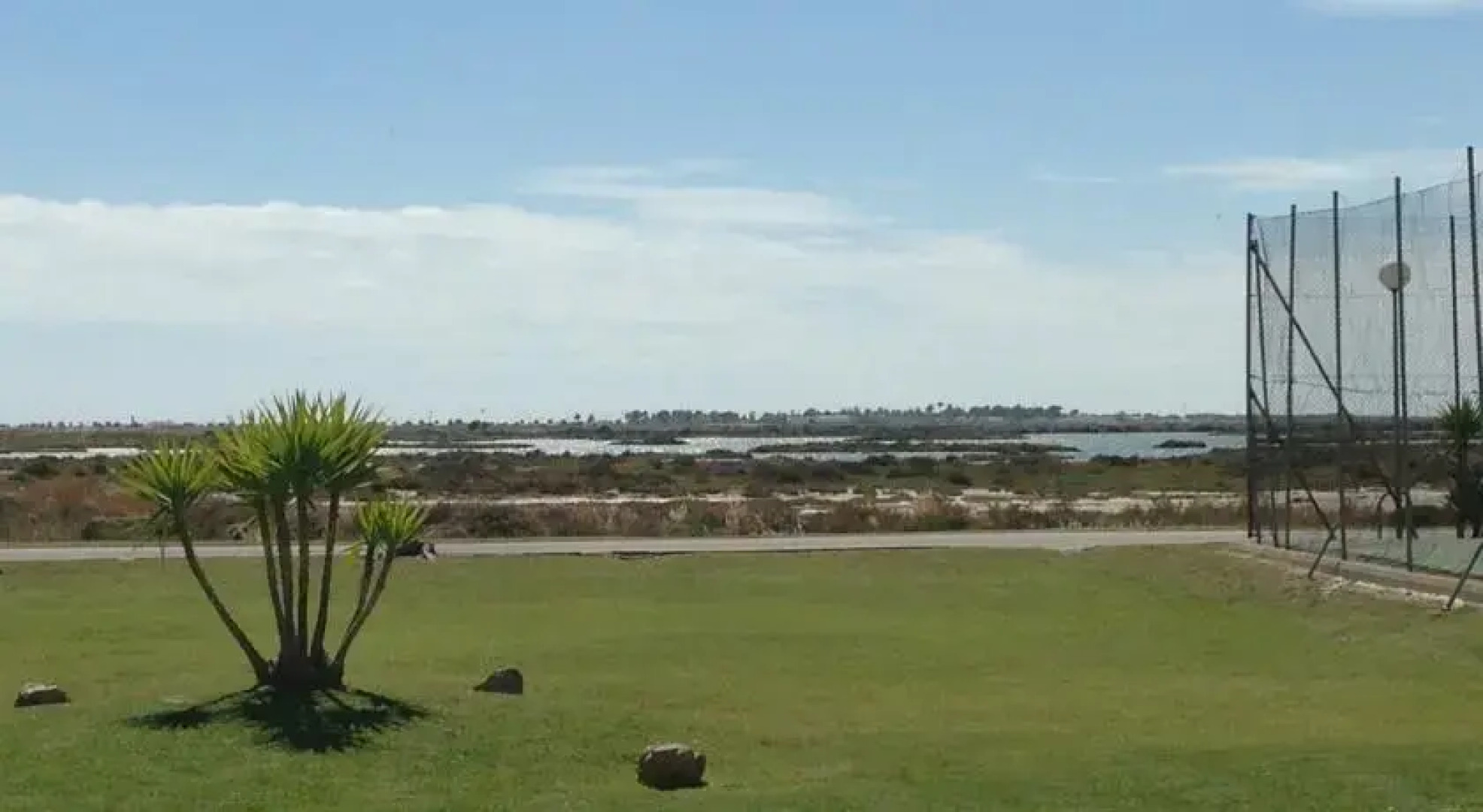 Apartment Apartaclub La Barrosa