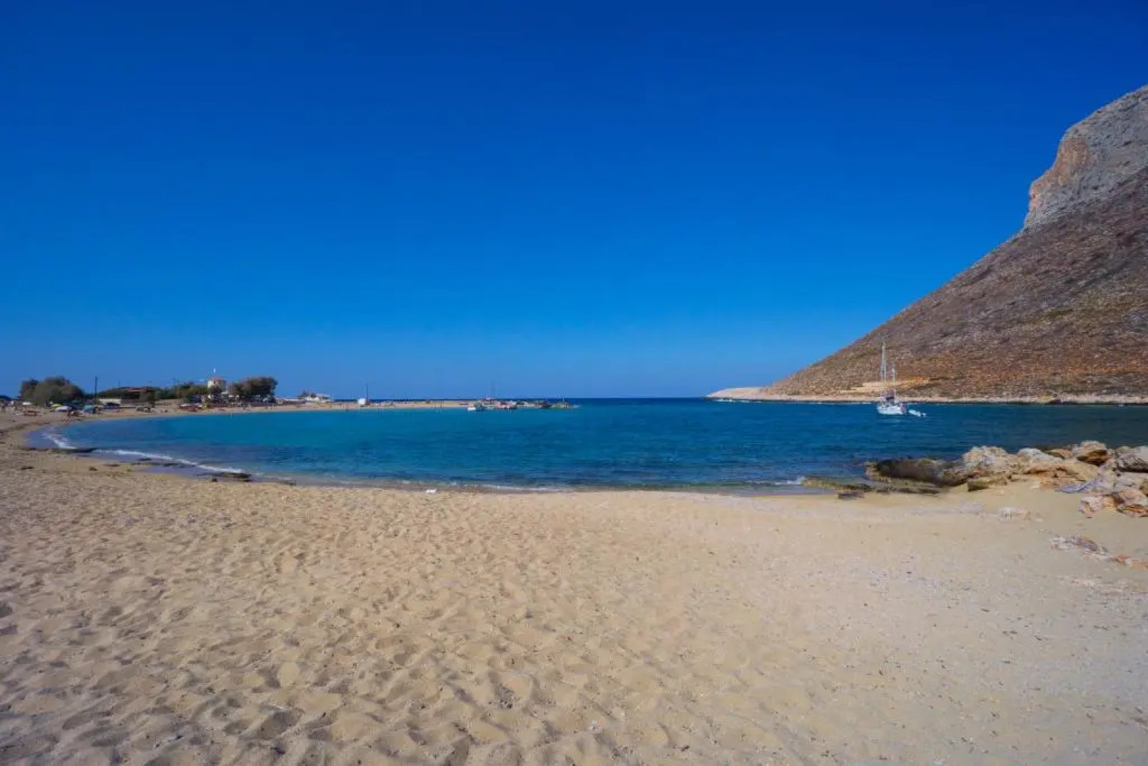 Skamagkas M. Apartments