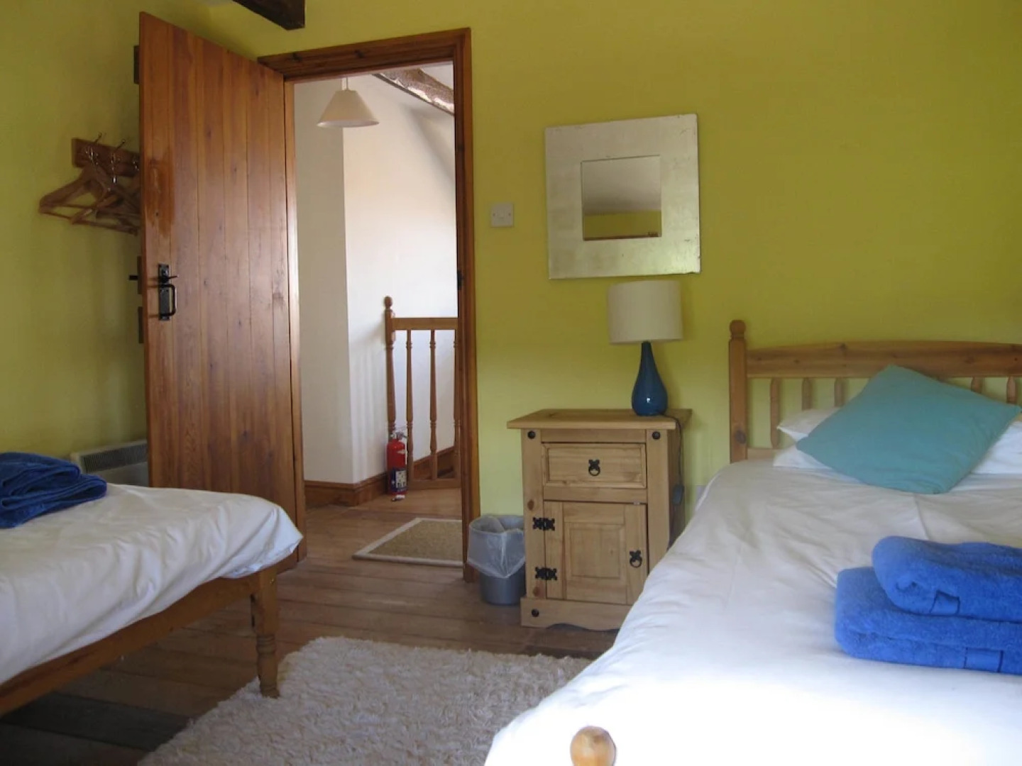 Somerset Country Escape