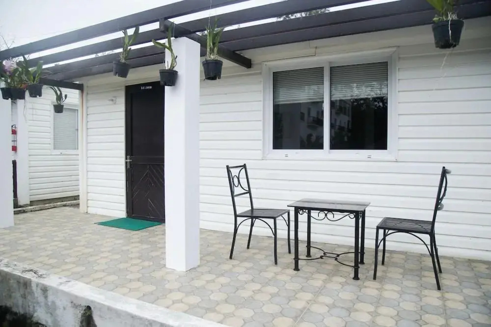 Forest Crest Nature Hotel and Resort