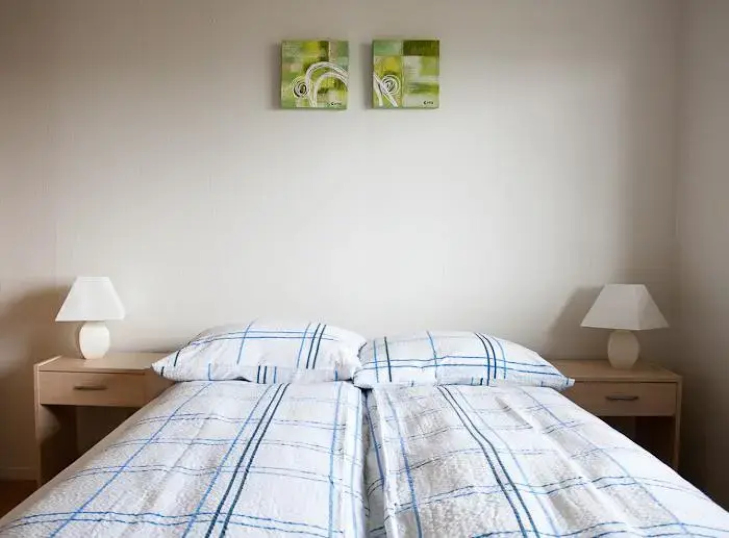 Bjarnargerdi Guesthouse